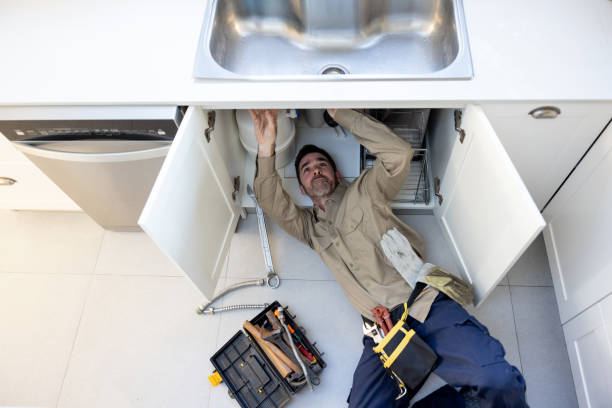 Best Clogged Drain Plumber  in Melbourne, FL