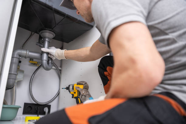 Best Gas Line Repair  in Melbourne, FL